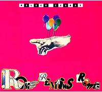 Holger Czukay – Rome Remains Rome – CD – Remasterisé