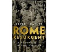 Rome Resurgent - Heather Peter Kings College London - Oxford University Press Inc - Livre en Anglais - Hardback Heather Peter Kings College LondonHeather Peter Kings College London (Auteur)