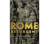 Rome Resurgent - Peter Heather - Oxford University Press - Livre en Anglais - Paperback Peter HeatherPeter Heather (Auteur)