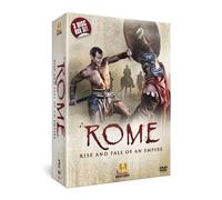 Rome: Rise and Fall of an Empi [Import]