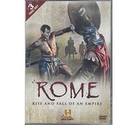 Rome: Rise and Fall of an Empi [Import]