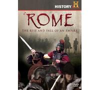 Rome: Rise And Fall Of An Empire