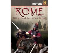 Rome: Rise & Fall Of An Empire [Dvd] [Import]