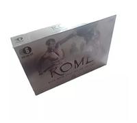 Rome: Rise & Fall Of An Empire History - Coffret 6 Dvd