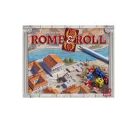Rome & Roll (Anglais)