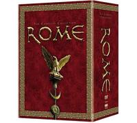 Rome – Série TV – Coffret Saisons 1-2 – Import anglais
