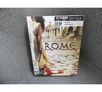 Rome - Rome - the Complete 2nd Season [Import anglais]