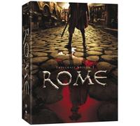 Rome : saison 1, DVD 1 (3 épisodes)