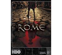 Rome Season 1