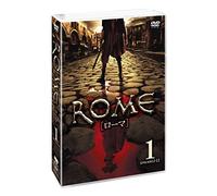 Rome Season 1 [Import allemand]