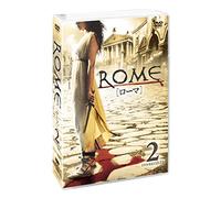 Rome Season 2 [Import allemand]