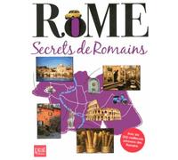 Rome secrets de romains