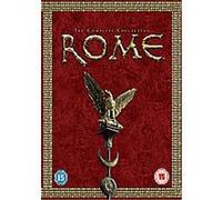 Rome - Series 1-2 - Complete , (Box Set) G