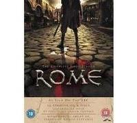 Rome - Series 1 G