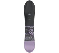 Rome - Service Dog - 155 - Planche Snowboard