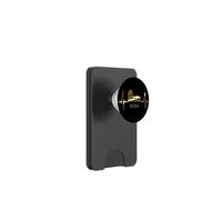 Rome Skyline Colisée Battement Cœur Roma Italie I Love Rome PopSockets PopWallet pour MagSafe