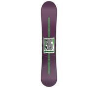 Rome - Snowboard all-mountain - Freaker 2025 pour Homme - Taille 159 cm - Violet Violet 159 cm