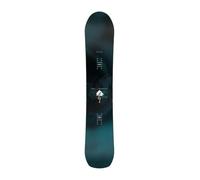 Rome Stale Crewzer Planche à neige Twin All Mountain pour homme | Freeride, Powder, Flex 6/10, Rocker/Camber/Rocker, tiges de carbone, base frittée, intermédiaire