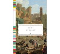 Rome Stories