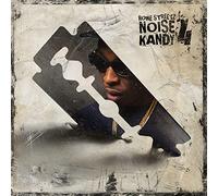 Rome Streetz - Noise Kandy 4