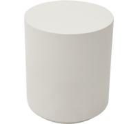 ROME Table d'appoint en béton , stable , moderne , 45 x 45 x 51.5 cm