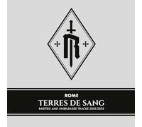 Rome - Terres de Sang [Import]