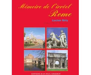 Rome. Textes littéraires et historiques sur Rome