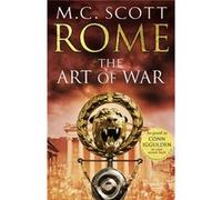 Rome: The Art of War (Rome 4) Manda Scott (Auteur)