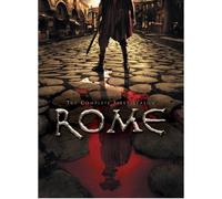 Rome: The Complete First Season