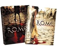 Rome - The Complete First Two Seasons