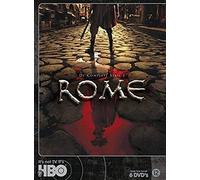 Rome: The Complete Hbo Season 1 - Extended Version - Limited Edition Wooden Box Set