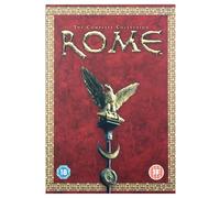 ROME THE COMPLETE SEASONS 1 & 2