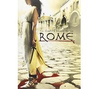 Rome: The Complete Second Season