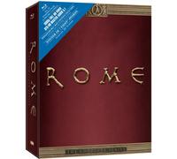 Rome: The Complete Series [Blu-Ray]