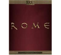 Rome: The Complete Series by Hbo Home Video by Various