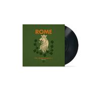 Rome - The Dublin Sessions Ii - Vinyl