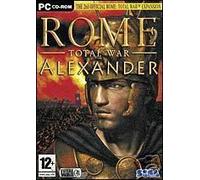 Rome Total War : Alexander (Extension) Pc