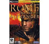 Rome Total War - Alexander G