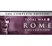 Rome Total War Collection (PC)