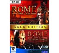Rome Total War - Gold Edition G
