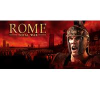 Rome Total War (PC)