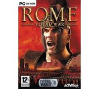 Rome Total War (pc) G