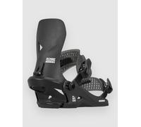 Rome Trace HW 2027 Fixations de snowboard noir S