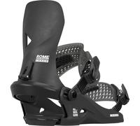 ROME Trace Hw - Homme - Noir - taille L/XL- modèle 2026