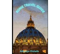 ROME TRAVEL GUIDE