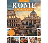 ROME TRAVEL GUIDE 2026