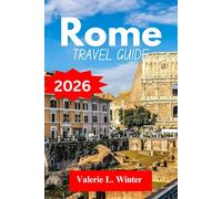 Rome Travel Guide 2026: Your ultimate companion to exploring top attractions, outdoor adventures, local experience. Discover cities like Ariccia, Rieti, Monterotondo and more like a native