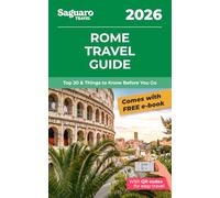 Rome Travel Guide: Top 20 & Things to Know Before You Go