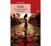 Rome. Un conte d'amour et de mort