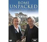 ROME UNPACKED (BBC)